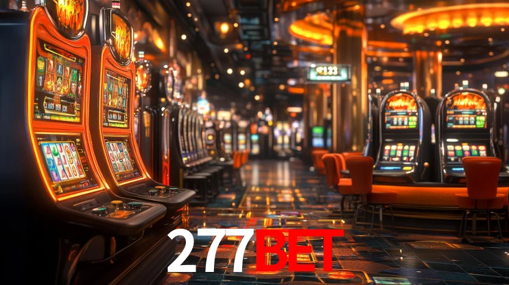 Plataforma de Apostas 277bet